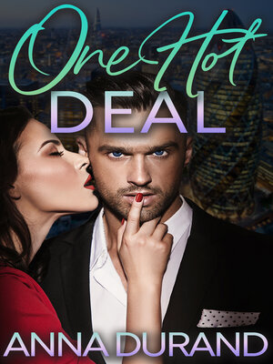 cover image of One Hot Deal